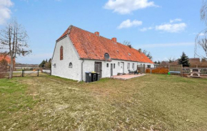 Ferienwohnung Eldetal, Wredenhagen